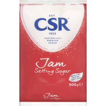 CSR Jam Setting Sugar 500g