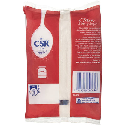CSR Jam Setting Sugar 500g