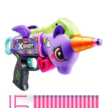 Foam Dart Blaster with 16 Darts