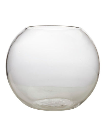 Diamante Rose Bowl 19cm