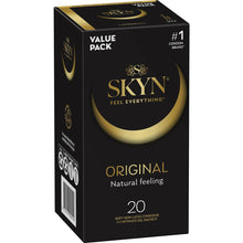 Skyn Condoms Skyn 20 Pack