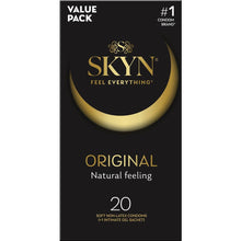 Skyn Condoms Skyn 20 Pack