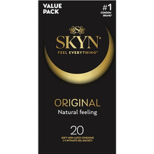 SKYN Condoms 20 pack