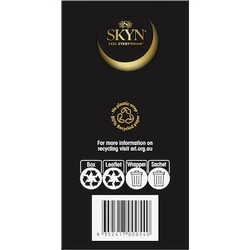 SKYN Condoms 20 pack