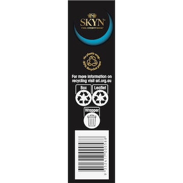 SKYN Condoms Extra Lube 10 pack