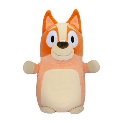 Squishmallows HugMees 10 inch Bluey - Assorted