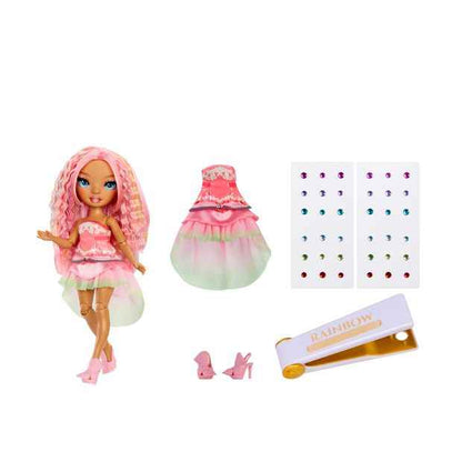 Rainbow High Be Dazzling Fashion Dolls - Assorted