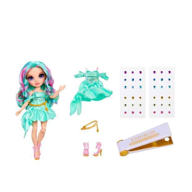 Rainbow High Be Dazzling Fashion Dolls - Assorted