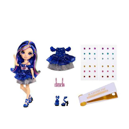 Rainbow High Be Dazzling Fashion Dolls - Assorted