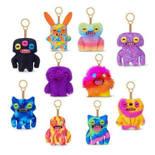 Fuggler 5in Keyrings S6 - Assorted