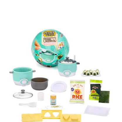 MGA's Miniverse - Make It Mini Appliances Series 3