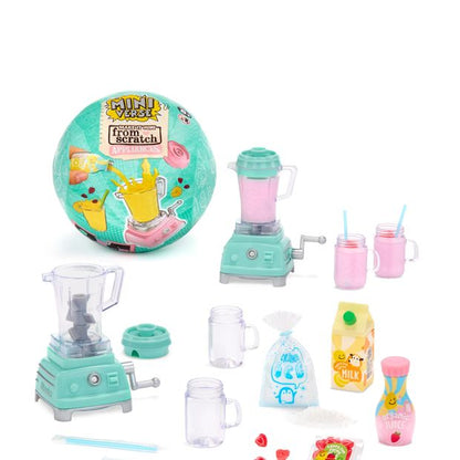 MGA's Miniverse - Make It Mini Appliances Series 3