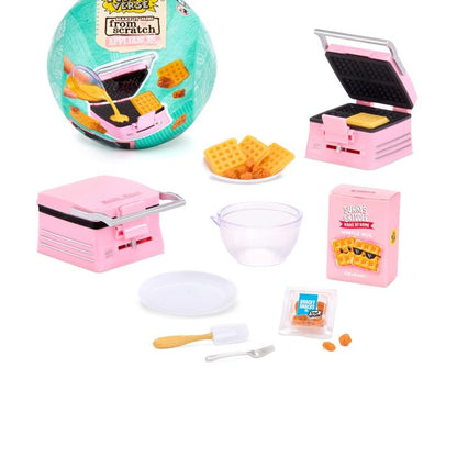MGA's Miniverse - Make It Mini Appliances Series 3