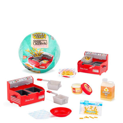 MGA's Miniverse - Make It Mini Appliances Series 3
