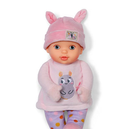 BABY born for babies Sweetie Pink 30cm