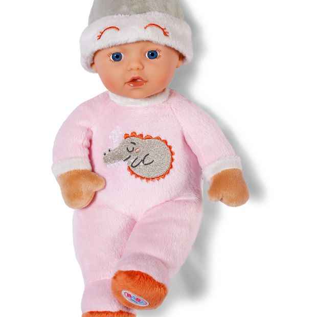 BABY born for babies Sleepy Rose - 30cm