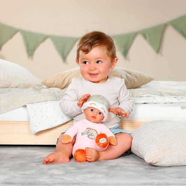 BABY born for babies Sleepy Rose - 30cm