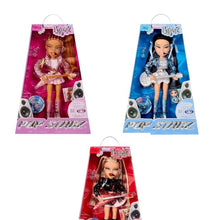 Bratz Pop Starz Doll - Assorted
