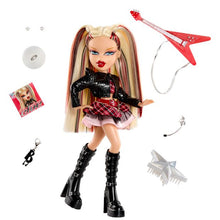Bratz Pop Starz Doll - Assorted