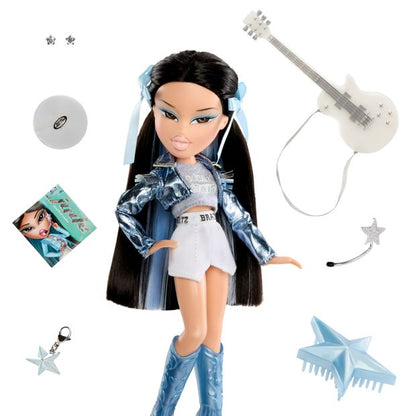 Bratz Pop Starz Doll - Assorted