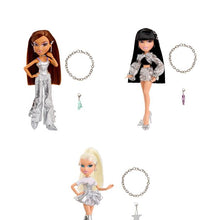 Bratz Charmz Doll - Assorted