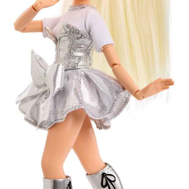 Bratz Charmz Doll - Assorted