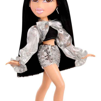 Bratz Charmz Doll - Assorted