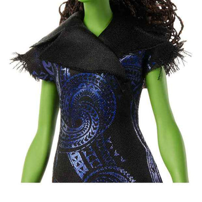 Universal Pictures’ Wicked: For Good Singing Elphaba Doll