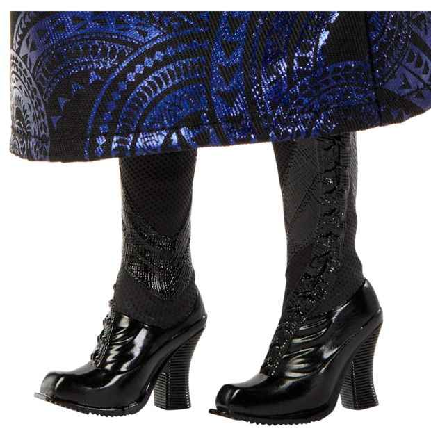 Universal Pictures’ Wicked: For Good Singing Elphaba Doll