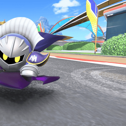 Kirby Air Riders - Nintendo Switch 2