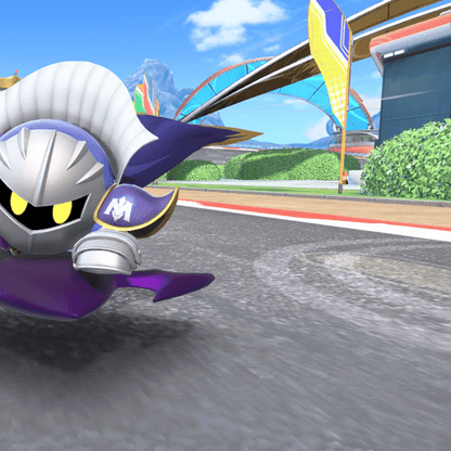 Kirby Air Riders - Nintendo Switch 2