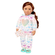 Our Generation Dream Bright Glow In The Dark Pyjama Outfit