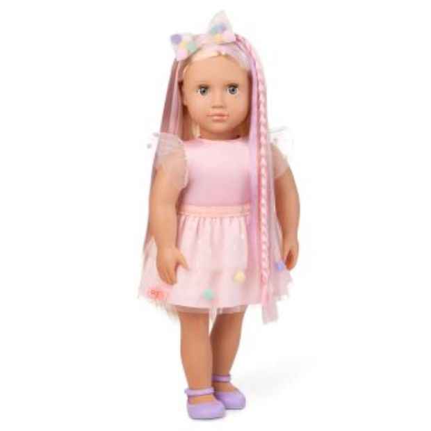 Our Generation 18-inch Doll Amara