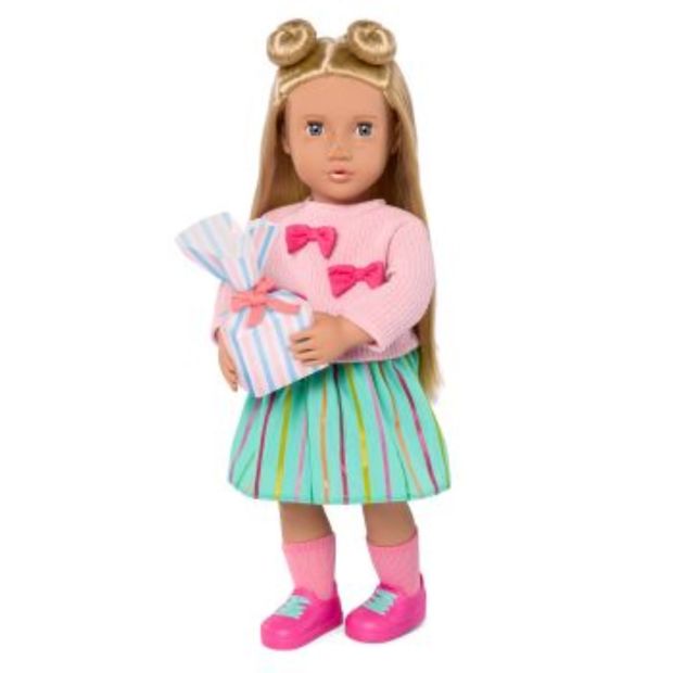 Our Generation 18-inch Doll Kat