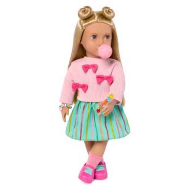 Our Generation 18-inch Doll Kat