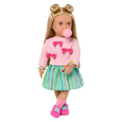 Our Generation 18-inch Doll Kat