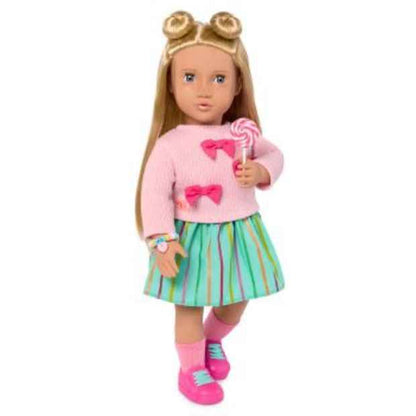 Our Generation 18-inch Doll Kat