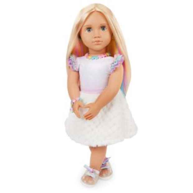 Our Generation 18-inch Doll Mariana