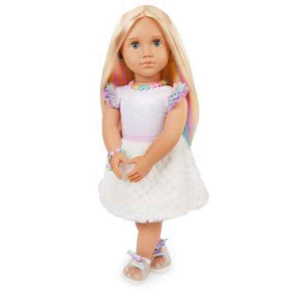 Our Generation 18-inch Doll Mariana
