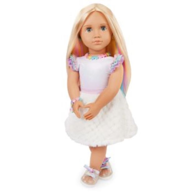 Our Generation 18-inch Doll Mariana