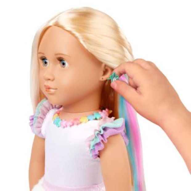 Our Generation 18-inch Doll Mariana