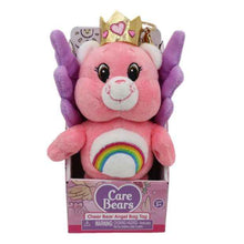 Care Bears Angel Plush Bag Tags - Assorted
