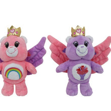 Care Bears Angel Plush Bag Tags - Assorted