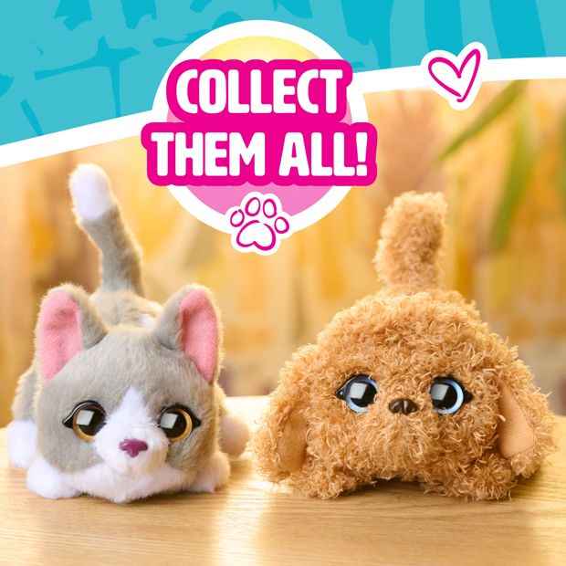 FurReal My Minis - Assorted