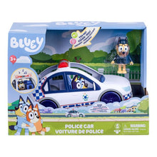 Toy Police Car with Lights and Sounds