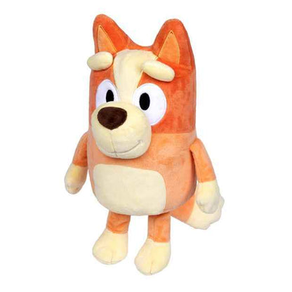 Talking Plush Toy - 12 Inch