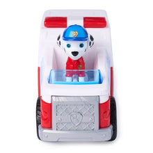 PAW Patrol Search and Rescue Marshall Rescue Responder Vehicle