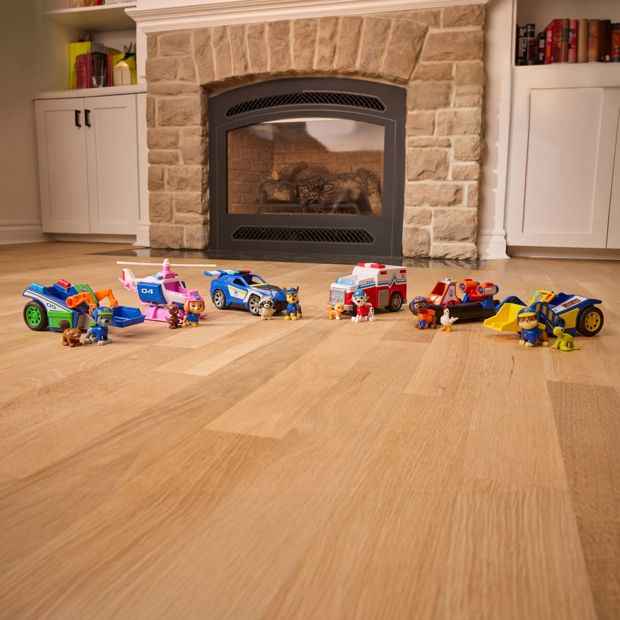 PAW Patrol Search and Rescue Skye Helicopter Vehicle