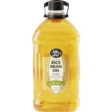 Alfa One Rice Bran Oil 3L