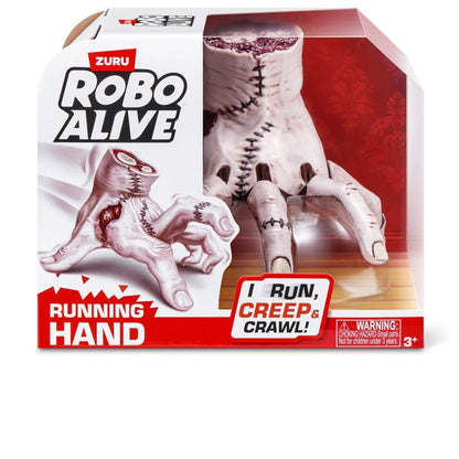 Zuru Robo Alive Horror Running Hand